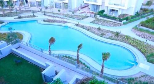 Cairo Villa | Fully furnished Townhouse