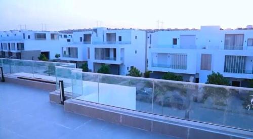 Cairo Villa | Fully furnished Townhouse