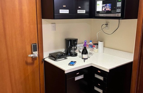 Monay Apartment | Fully furnished two-bedroom apartment