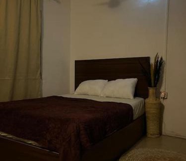 Surulere Apartment | Fully furnished two bedroom apartments