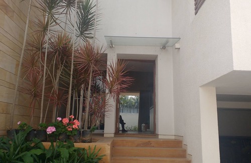 Agara Villa | fully independent villa with all the luxury and comfort of home