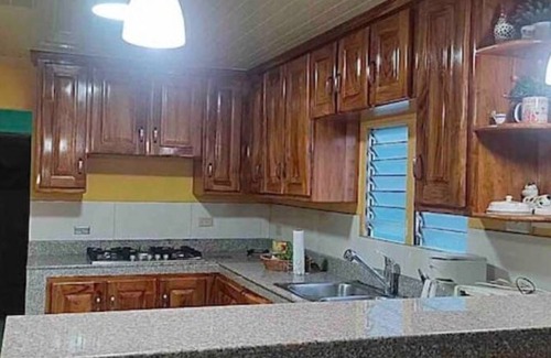 Bugaba House | Fully Loaded and Comfortable House With Parking
