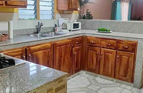 Bugaba House | Fully Loaded and Comfortable House With Parking