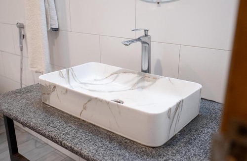 F-8 Sector Apartment | Fully Private 1-Bedroom Apartment F-8 - Self Check-in
