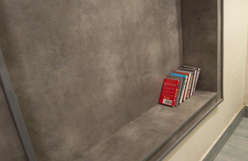 F-8 Sector Apartment | Fully Private 1-Bedroom Apartment F-8 - Self Check-in