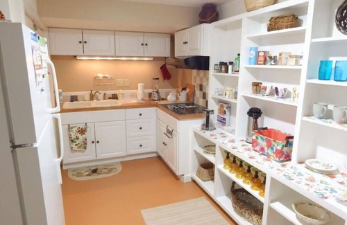 Fort Collins Apartment | Fully private 2-bedroom apartment near downtown Fort Collins