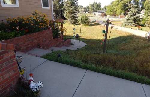 Fort Collins Apartment | Fully private 2-bedroom apartment near downtown Fort Collins