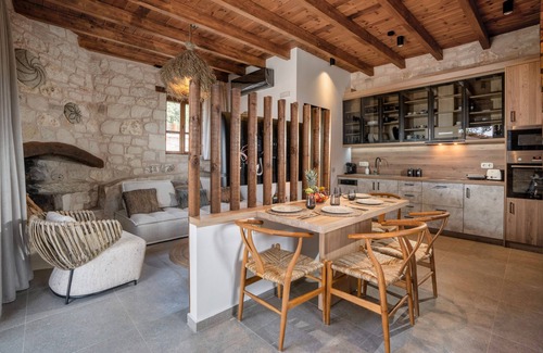 Margarites Villa | Fully private, romantic getaway, with stunning views!