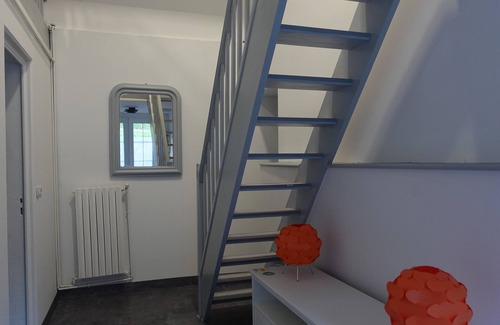Saint-Pierre-Tarentaine House | Fully renovated country house