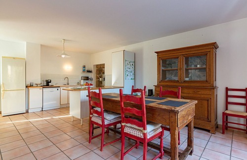 Saint-Alban-d'Ay House | Fully Renovated Typical House