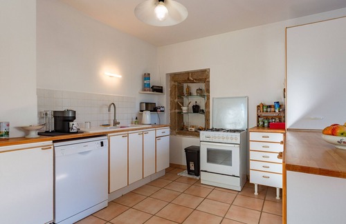 Saint-Alban-d'Ay House | Fully Renovated Typical House