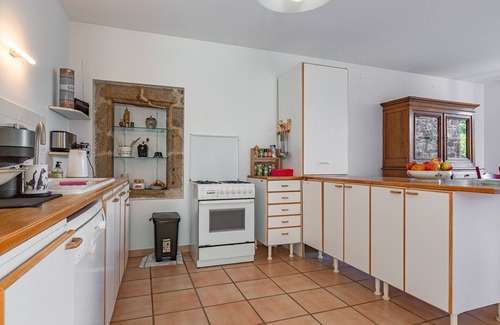 Saint-Alban-d'Ay House | Fully Renovated Typical House