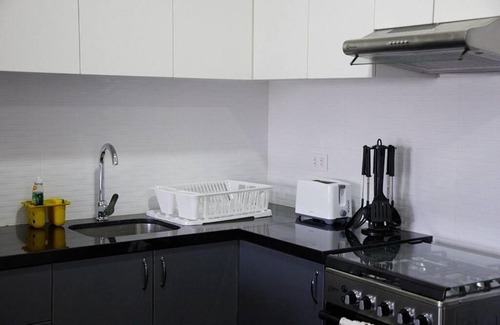 Armendariz Apartment | Fully renovated apartment near Larcomar