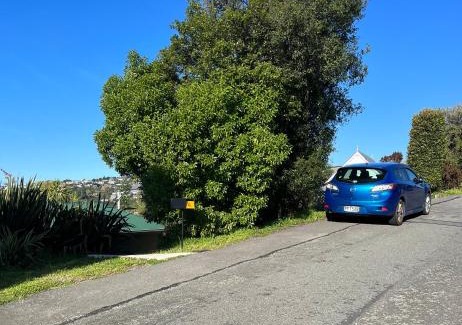 Cashmere Apartment | Fully Renovated Hillside Apartment Close To City