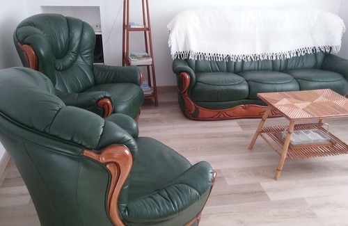Pledran House | Fully renovated house
