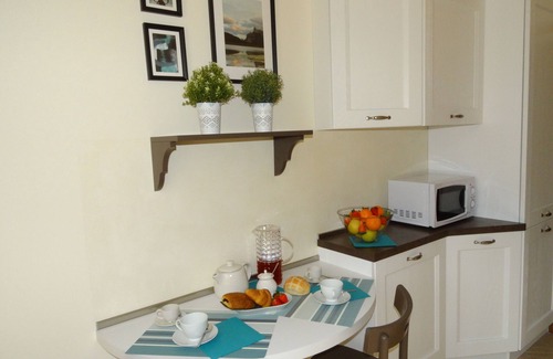 Tremezzina Apartment | Fully renovated lovely Apartment, Top Central Location! Sunny Terrace! Parking!