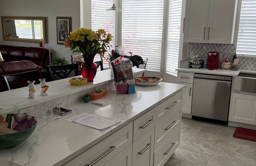 Vista East House | Fully renovated, on a lake, and close to Orlando Attractions