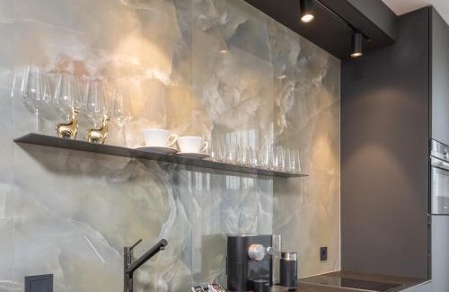 Palmovka Apartment | Fully renovated stylish duplex in a convenient location