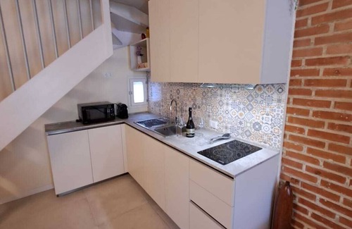 Lorenzaga House | Fully restored house with 5 beds and 2 rooms