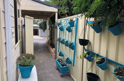 O'Halloran Hill Apartment | Fully self-contained apartment near Flinders university and Hospital
