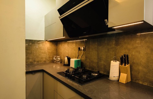 Lalkothi House | Fully Smart Automated Luxury Home