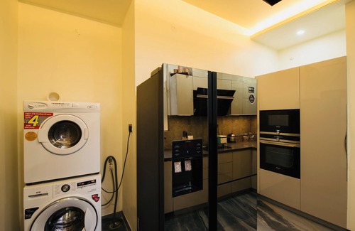 Lalkothi House | Fully Smart Automated Luxury Home