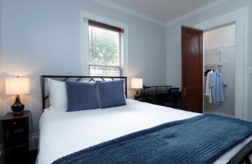 Oneonta Apartment | Fully-stocked Kitchen, AC, WiFi, WD, Near Baseball and Downtown
