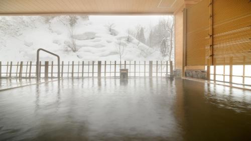 Geto Onsen Hotel | Fulsato