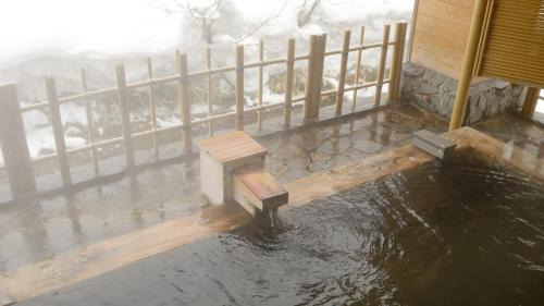 Geto Onsen Hotel | Fulsato