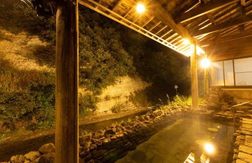 Geto Onsen Hotel | Fulsato