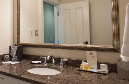 Charleston Historic District Bed & Breakfast | Fulton Lane Inn