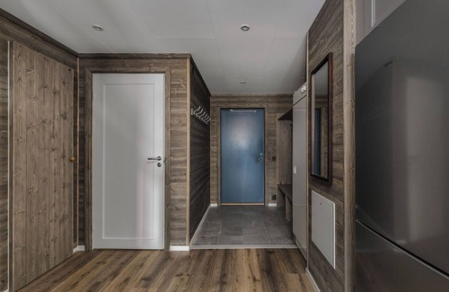Funasdalen Apartment | Funäs Ski Lodge