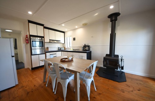 Portland North House | Fun and relaxation close to the beach