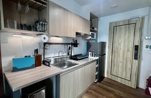 Davao Apartment | Fun and Stylish Loft Apartment in Davao City !