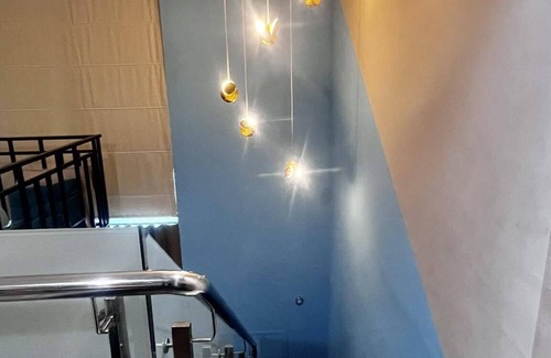 Davao Apartment | Fun and Stylish Loft Apartment in Davao City !