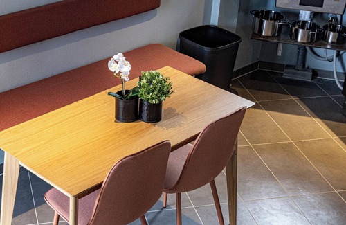 Blokhus Apartment | Fun Art Blokhus