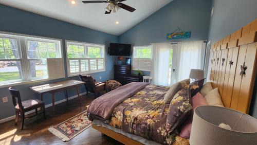 Ocean View House | Fun Beach Getaway