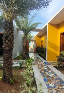 Covelong Beach Hotel | Fun World Beach Park