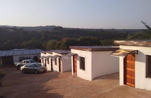 Thohoyandou Hotel | Funcall Lodge