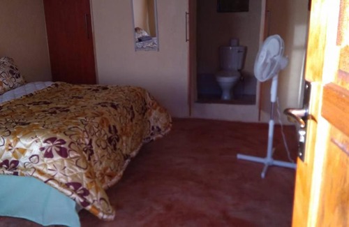 Thohoyandou Hotel | Funcall Lodge