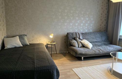 Kuopio Apartment | Functional 2-room apartment Kuopio