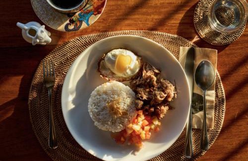 Basco Bed & Breakfast | Fundacion Pacita