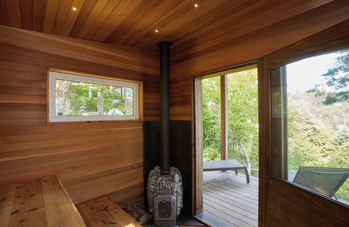Alma House | Funday Wild, Luxury on the edge of a hyper dynamic wilderness