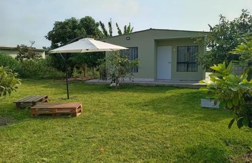 Mala Cabin | Fundo Chakas