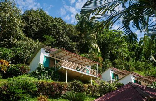 Kimiri Cabin | Fundo San Jose Parque Ecológico & Lodge Hotel Asociado Casa Andina