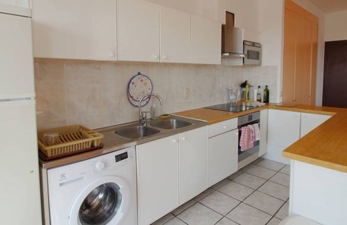 Chatelain Apartment | Funished Flat to rent in the exclusive chatelain neighbourhood