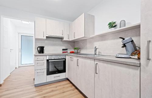 Ravensburg Apartment | Funktionale Wohnung Bodensee A3