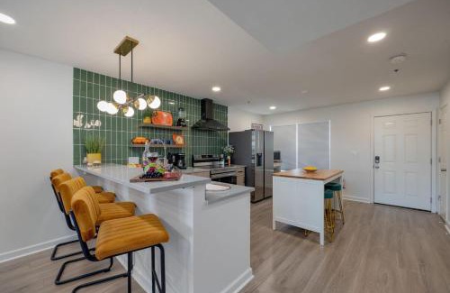 Rutledge Hill House | Funky Town - Walk to Broadway