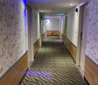 Ximending Hotel | Funny Ximen Hotel