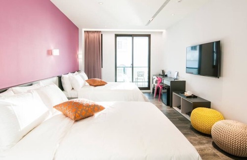 Sail Rock Beach Bed & Breakfast | FunsonHotel